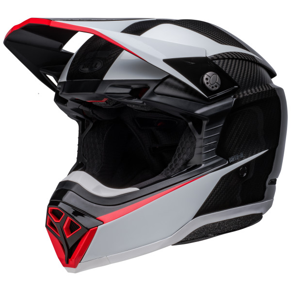 Bell Moto-10 spherical mips renen crux 2 adult helmet